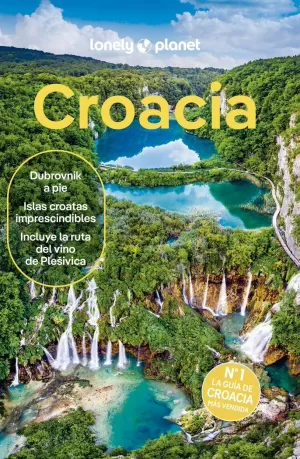 CROACIA 9 ED. LONELY     24