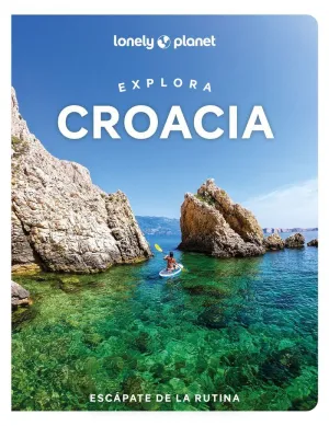 CROACIA 1ED. EXPLORA