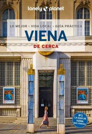 VIENA DE CERCA 6 ED      24