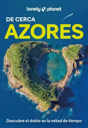 AZORES. DE CERCA 1ED             25