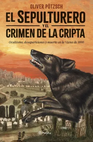 SEPULTURERO Y EL CRIMEN DE LA CRIPTA EL III