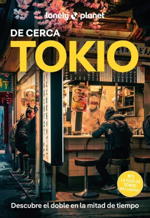 TOKIO DE CERCA 7ED     25