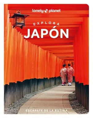 JAPÓN 1 ED  EXPLORA       25