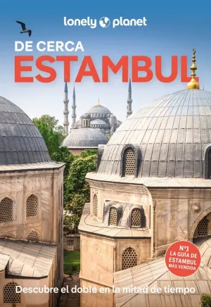 ESTAMBUL DE CERCA 7 ED      25