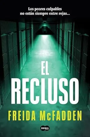 EL RECLUSO