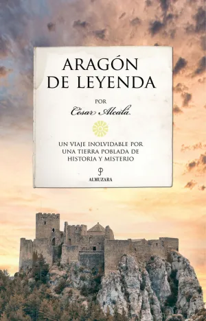 ARAGON DE LEYENDA