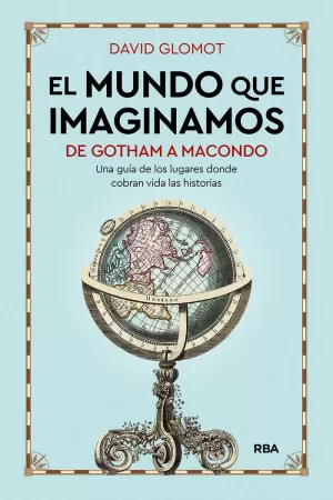 EL MUNDO QUE IMAGINAMOS (19.06.2024)