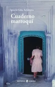 CUADERNO MARROQUÍ