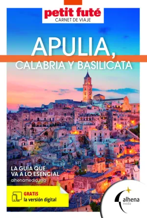 APULIA-CALABRIA (CARNET DE VIAJE)     25