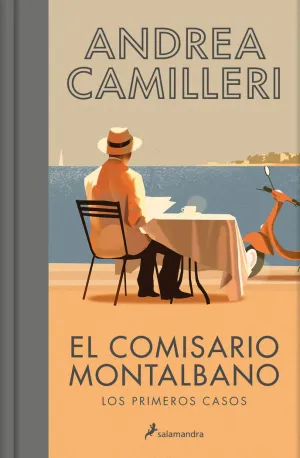 EL COMISARIO MONTALBANO - LOS PRIMEROS CASOS (COMI