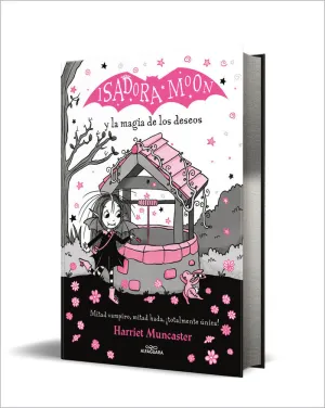 GRANDES HISTORIAS ISADORA MOON 7. Y LA MAGIA DE LOS DESEOS