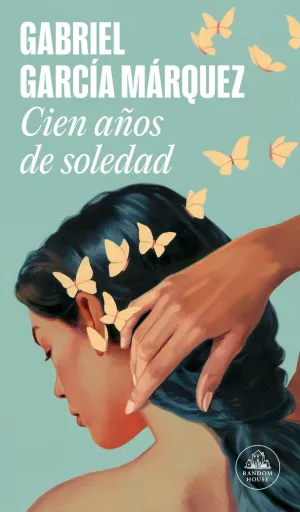 CIEN AÑOS DE SOLEDAD (CUBIERTA ILUSTRADA POR DAVID