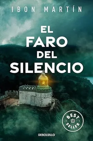 EL FARO DEL SILENCIO (LOS CRIMENES DEL FARO 1)