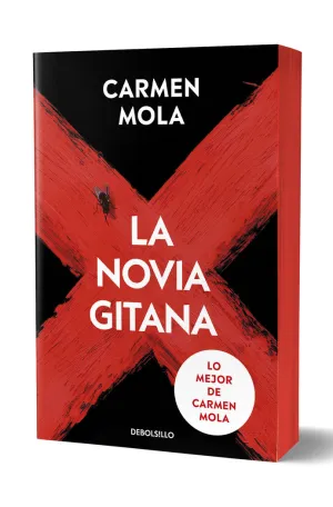 LA NOVIA GITANA (ED.LIMITADA) (LA NOVIA GITANA 1)