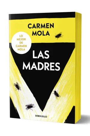 LAS MADRES (ED. LIMITADA) (LA NOVIA GITANA 4)