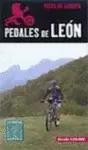 PEDALES DE LEÓN