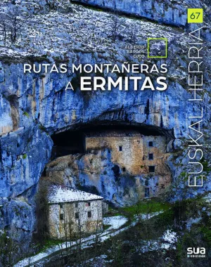 RUTAS MONTAÑERAS A ERMITAS