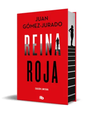 REINA ROJA (ED. LIMITADA)