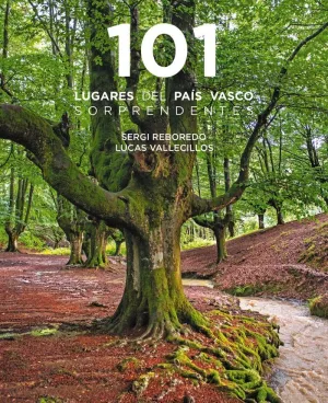 101 DESTINOS DEL PAIS VASCO