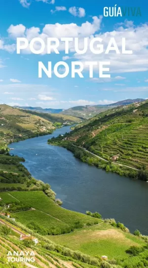 PORTUGAL NORTE.GUIA VIVA     24