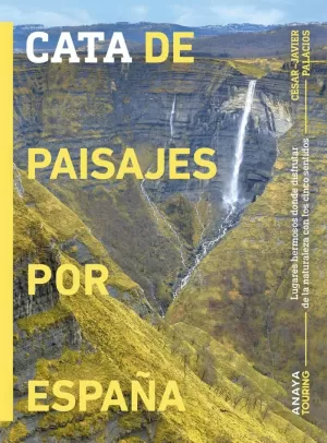 CATA DE PAISAJES POR ESPAÑA PREVENTA 05.09.2024