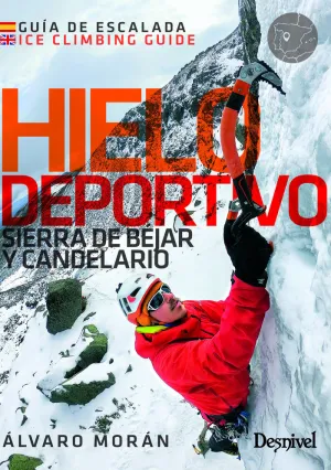 HIELO DEPORTIVO