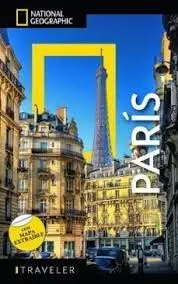 PARIS . NATIONAL GEOGRAPHIC TRAVELLER