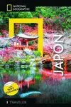 JAPON GUIA NATIONAL GEOGRAPHIC TRAVELER